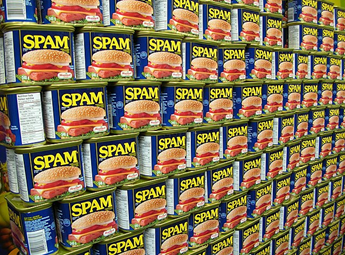 SPAM