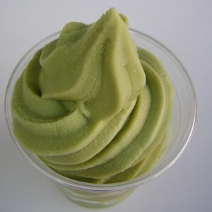 Pistachio Ice Cream - 1919